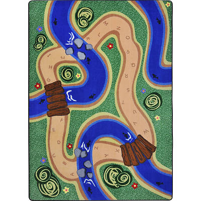 Picture of Pretend & Play Children's Area Rug