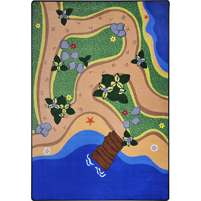 Picture of Sandy Shores Children's Area Rug