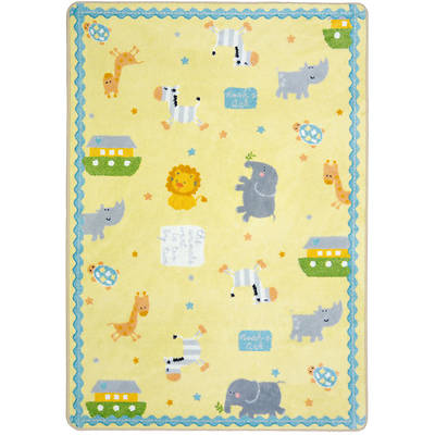 Picture of Simply Noah Children's Area Rug