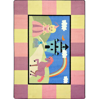 Picture of Lil' Princess Children's Area Rug