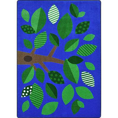 Picture of Shady Grove Children's Area Rug