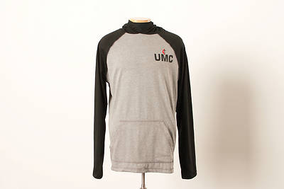 Picture of UMC Light Weight Hoodie