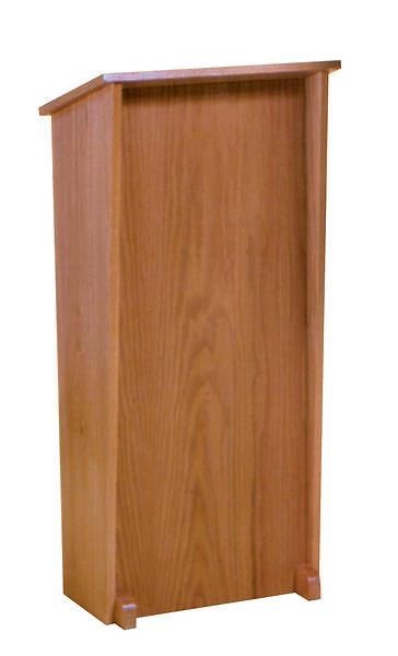 Picture of Woerner 2985 Lectern