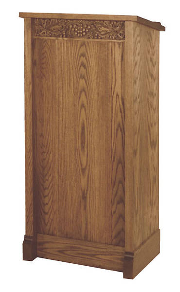 Picture of Woerner 328A Lectern