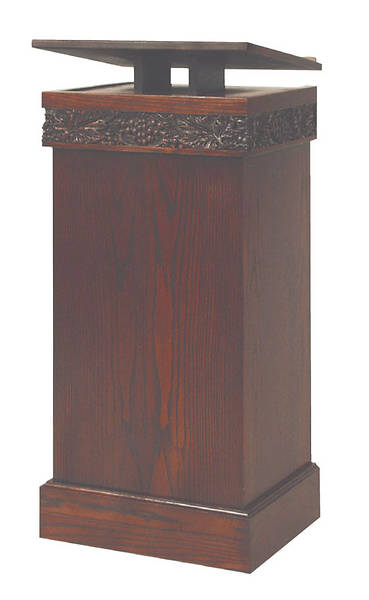 Picture of Woerner 336 Lectern