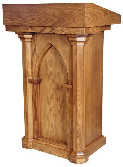 Picture of Woerner 530 Lectern