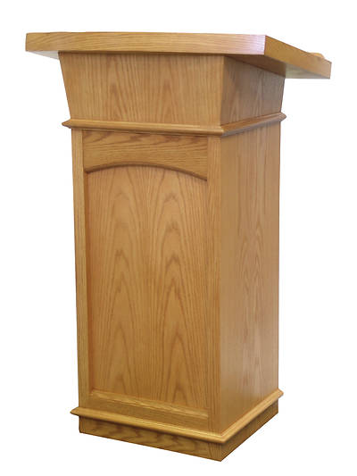 Picture of Woerner 520 Lectern