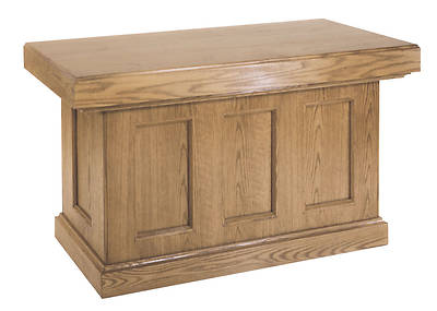 Picture of Woerner 419A Altar