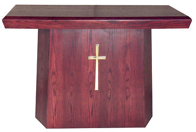 Picture of Woerner 515 Altar