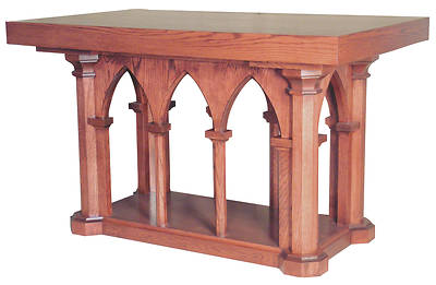 Picture of Woerner 535 Altar