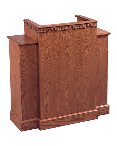 Picture of Imperial 500W Wing Pulpit