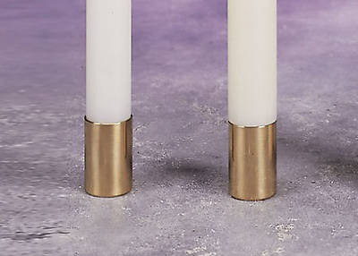 Picture of Lux Mundi Sockets for Refillable Liquid Wax Candles