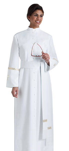 Picture of Murphy Qwick-Ship H-212F Cassock