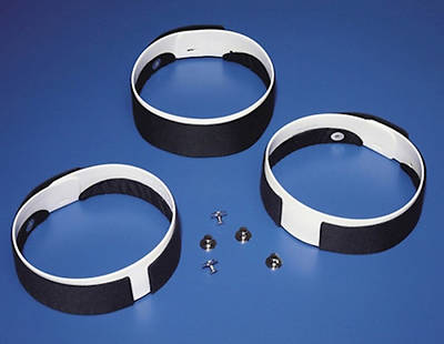 Picture of R. J. Toomey Collarette-Roman-1.25" H w/.75" Front Opening #2