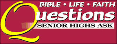 Picture of Questions - Eternal Life