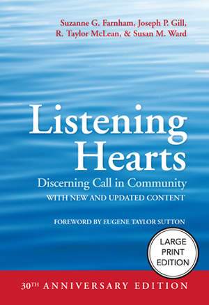 Listening Hearts - Discerning Call in Community (3