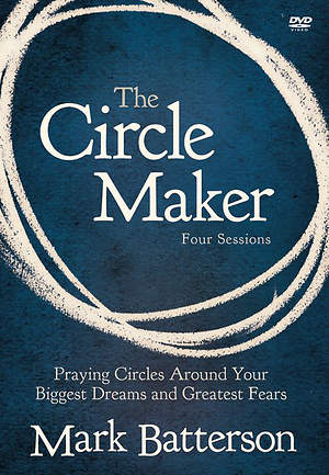 The Circle Maker DVD