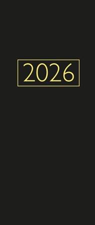 Church Pocket Book Diary with Lectionary 2026