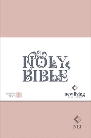 NLT Holy Bible - New Living Translation Standard E | Cokesbury