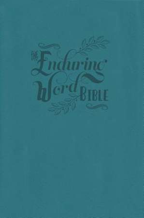 enduring word