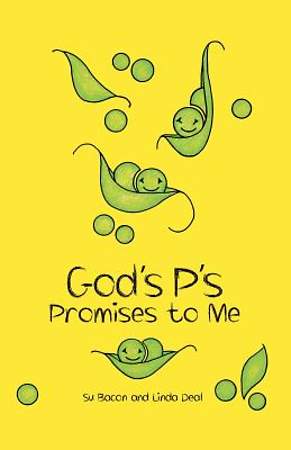 gods promises for me