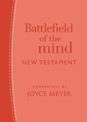 battlefield of the mind devotional