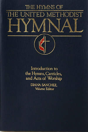 The Hymns of The United Methodist Hymnal - Introdu | Cokesbury