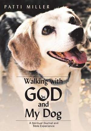 Walking With God And My Dog Cokesbury