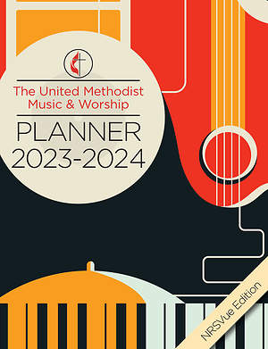 Advent 2023 Studies Sampler by United Methodist Publishing House-Cokesbury  - Issuu