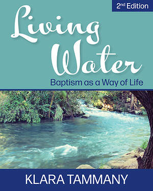 The Flipbook of Life - Living Waters