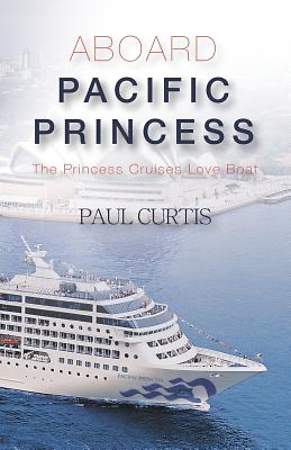 Pacific Princess, Princess Cruises
