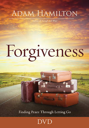 Forgiveness DVD - Finding Peace Through Letting Go
