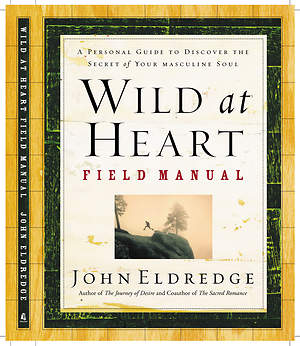 book wild at heart