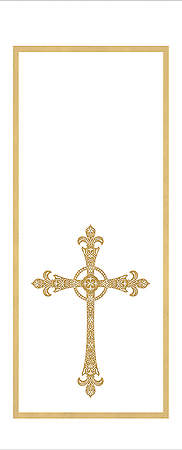 Engrave The Cross Ⅷ GKT scarf Engrave The Cross Ⅷ GKT scarf