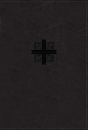 Niv, Kjv, Nasb, Amplified, Parallel Bible, Leather