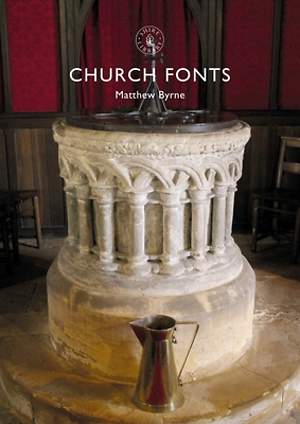 Church Fonts - eBook [ePub]