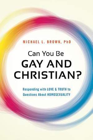 Can You Be Gay and Christian? - Responding with Lo | Cokesbury