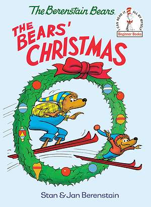 The Bears Christmas - The Berenstain Bears Beginne