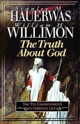 Picture of The Truth About God