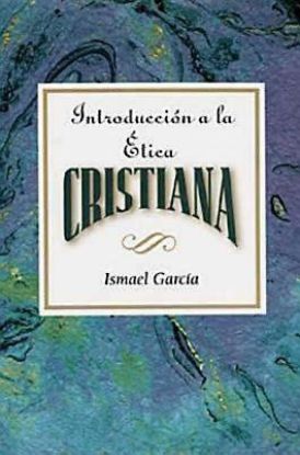 Picture of Introducción a la ética cristiana AETH