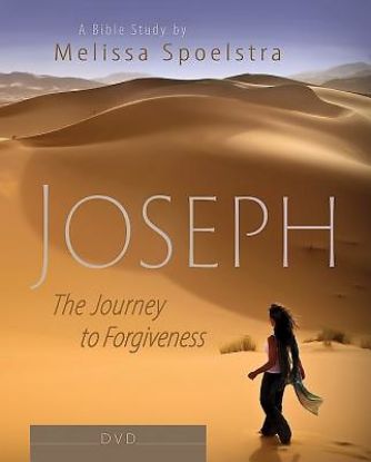 Picture of Joseph Women's Bible Study Session Video