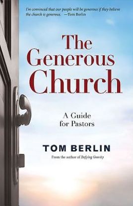 Picture of The Generous Church