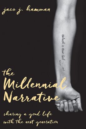 Picture of The Millennial Narrative