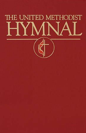 Picture for category The United Methodist Hymnal