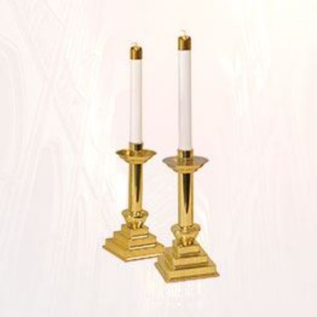 Picture for category Candles & Accessories