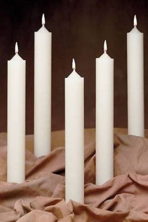 Picture for category Altar Candles