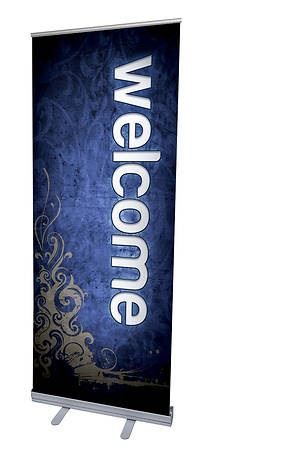 Picture for category Welcome Banners