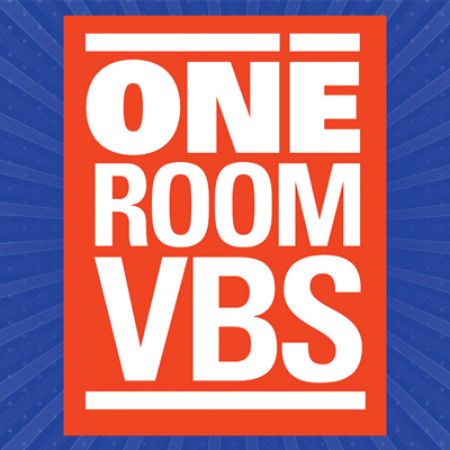 Picture for category One Room Vacation Bible School