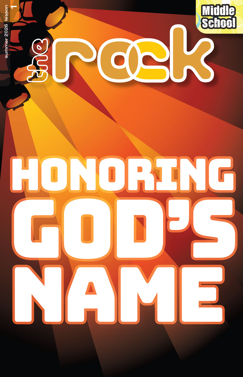 Wesley Middle School The Rock Student Summer