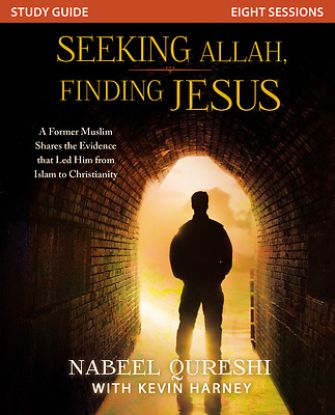 Picture of Seeking Allah, Finding Jesus Study Guide - eBook [ePub]